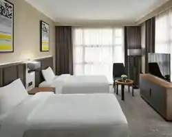 Anwar Al Madinah Mövenpick Hotel thumbnail